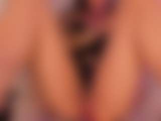 KiimLee's Live Sex Cam Show