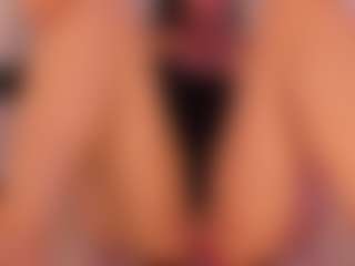 KiimLee's Live Sex Cam Show