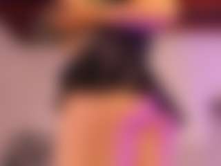 KiimLee's Live Sex Cam Show