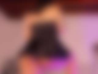 KiimLee's Live Sex Cam Show