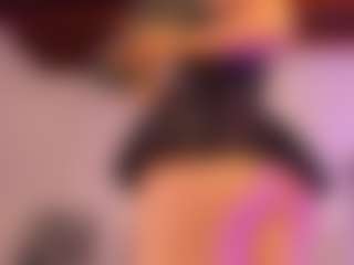 KiimLee's Live Sex Cam Show
