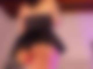 KiimLee's Live Sex Cam Show