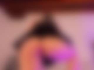KiimLee's Live Sex Cam Show