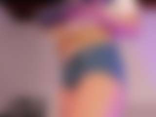 KiimLee's Live Sex Cam Show