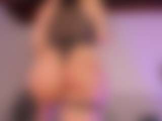 KiimLee's Live Sex Cam Show