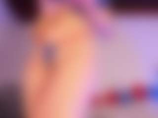 KiimLee's Live Sex Cam Show