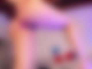 KiimLee's Live Sex Cam Show
