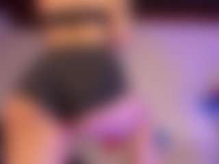 KiimLee's Live Sex Cam Show