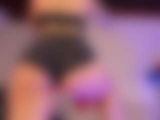 KiimLee's Live Sex Cam Show