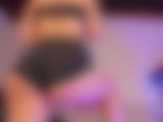 KiimLee's Live Sex Cam Show