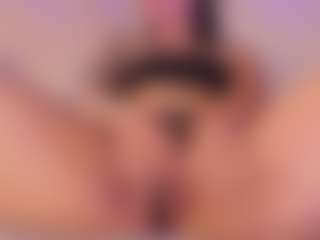 KiimLee's Live Sex Cam Show
