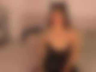 KiimLee's Live Sex Cam Show