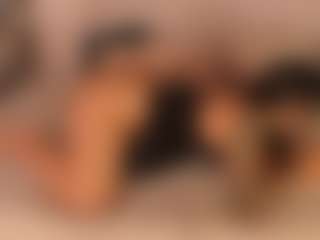 KiimLee's Live Sex Cam Show