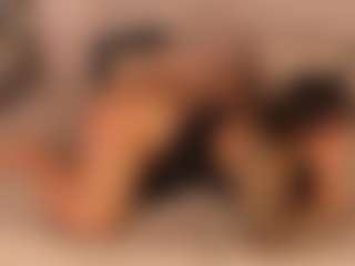 KiimLee's Live Sex Cam Show