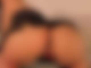 KiimLee's Live Sex Cam Show