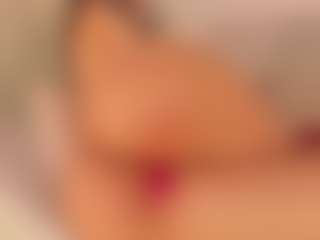 KiimLee's Live Sex Cam Show