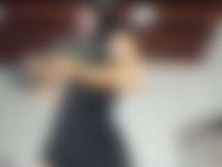 KiimLee's Live Sex Cam Show