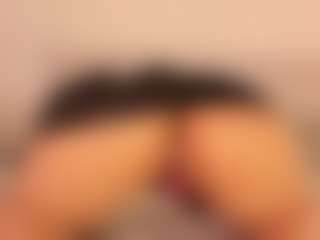 KiimLee's Live Sex Cam Show