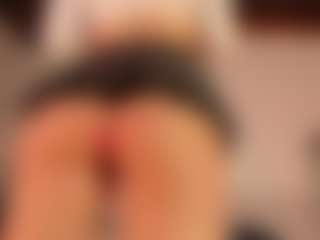 KiimLee's Live Sex Cam Show