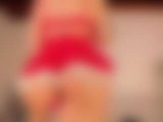 KiimLee's Live Sex Cam Show