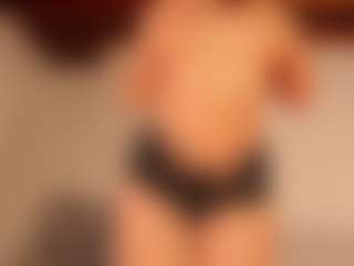 KiimLee's Live Sex Cam Show