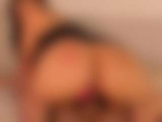 KiimLee's Live Sex Cam Show