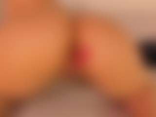 KiimLee's Live Sex Cam Show