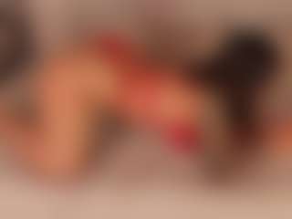 KiimLee's Live Sex Cam Show