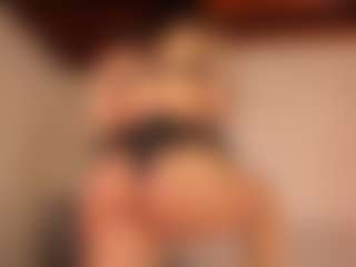 KiimLee's Live Sex Cam Show