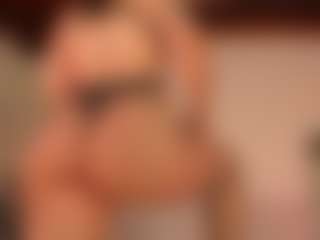 KiimLee's Live Sex Cam Show