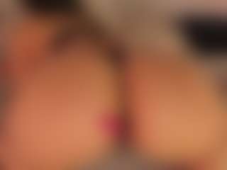 KiimLee's Live Sex Cam Show