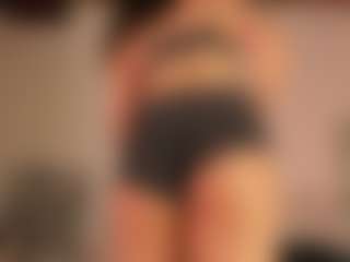 KiimLee's Live Sex Cam Show