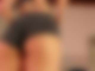 KiimLee's Live Sex Cam Show
