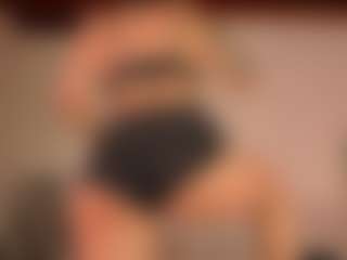 KiimLee's Live Sex Cam Show