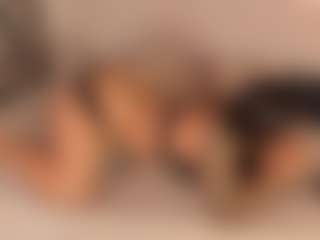 KiimLee's Live Sex Cam Show