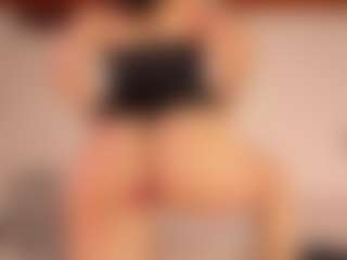 KiimLee's Live Sex Cam Show