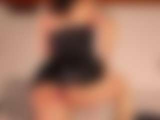 KiimLee's Live Sex Cam Show
