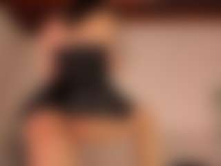 KiimLee's Live Sex Cam Show