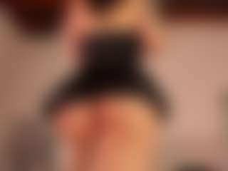 KiimLee's Live Sex Cam Show