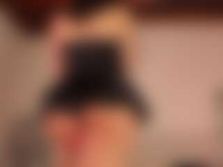 KiimLee's Live Sex Cam Show