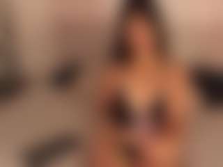 KiimLee's Live Sex Cam Show