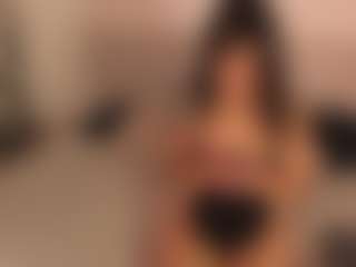 KiimLee's Live Sex Cam Show
