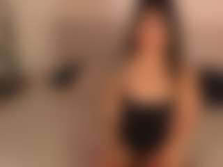 KiimLee's Live Sex Cam Show