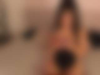 KiimLee's Live Sex Cam Show