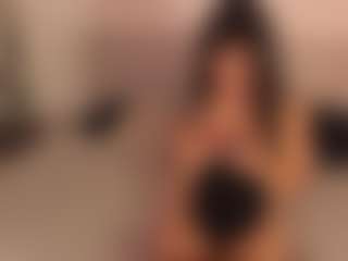 KiimLee's Live Sex Cam Show