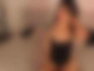 KiimLee's Live Sex Cam Show