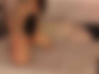 KiimLee's Live Sex Cam Show
