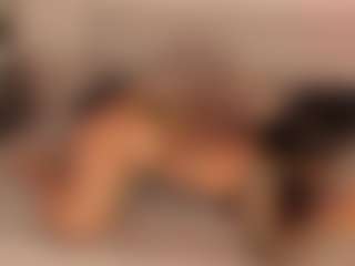 KiimLee's Live Sex Cam Show