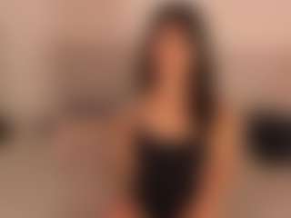 Live cam show with KiimLee - Fingers on nudelive.tv
