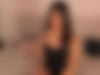 KiimLee's Live Sex Cam Show